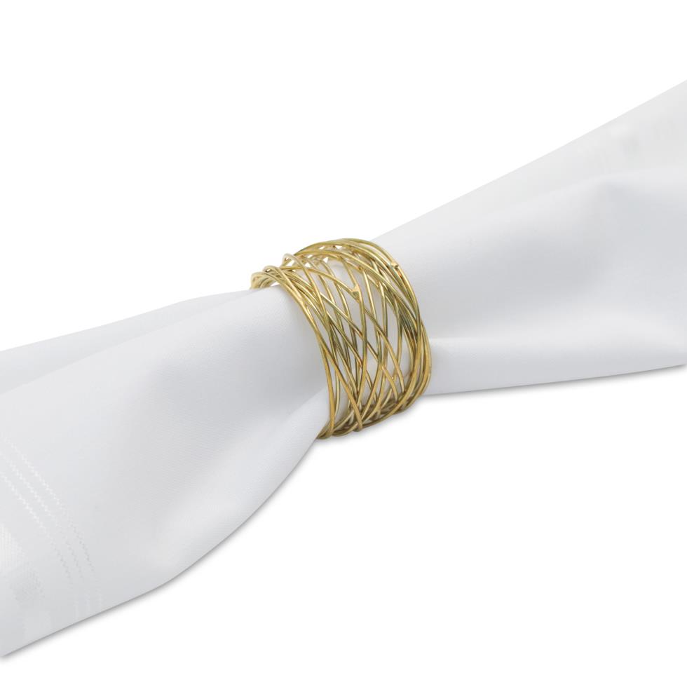 gold-wire-napkin-ring